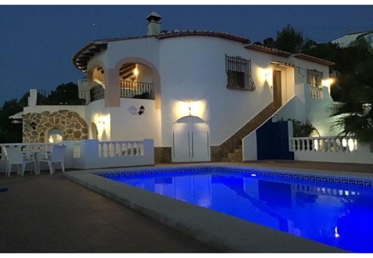 Casa Romero La Font D'en Carros